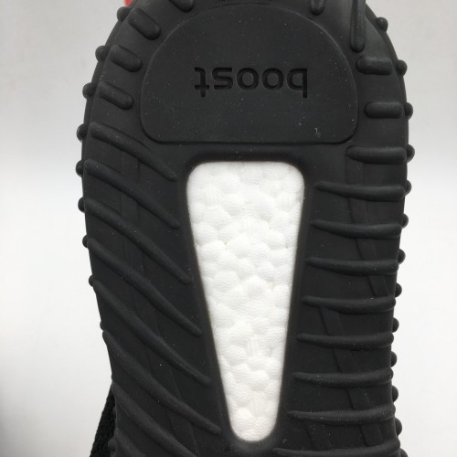 Yeezy Boost 350 V2 Breds  [Dot Perfect Version]